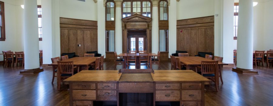 DSI’s Commitment to Historical Preservation