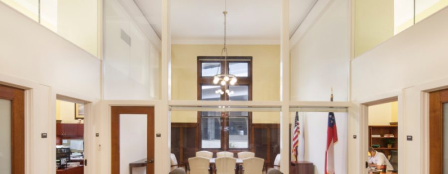 UGA Memorial Hall
