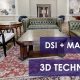 DSI Group Invests in Matterport 3D Scanning Technology