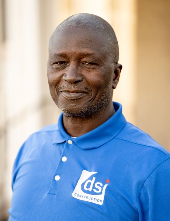 Mamadou Toure