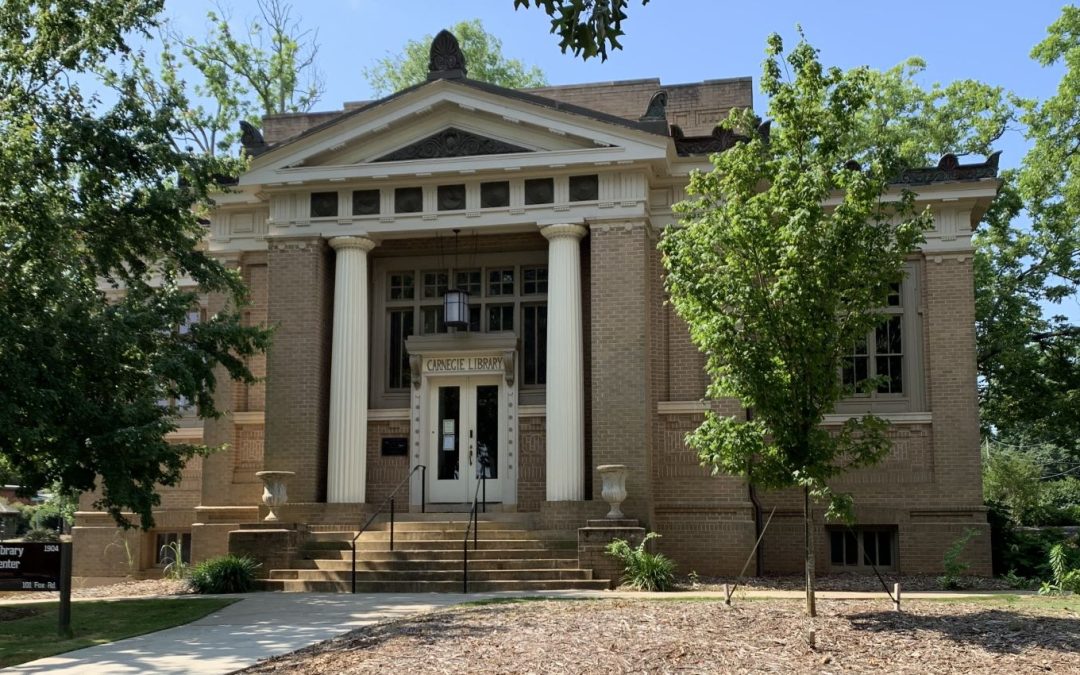 Carnegie Library