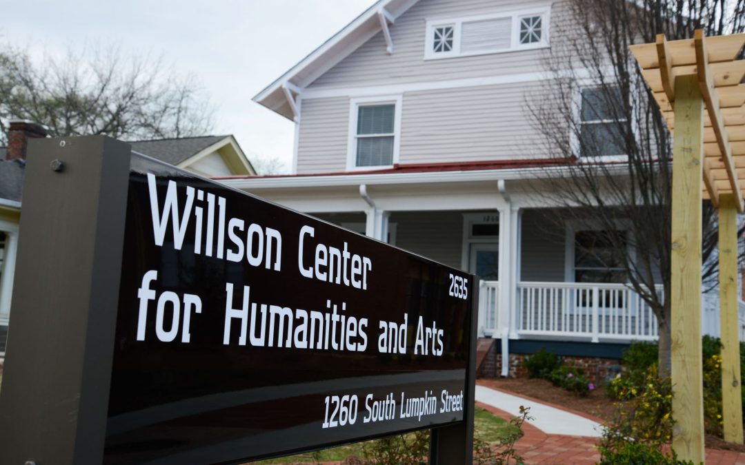 Willson Center