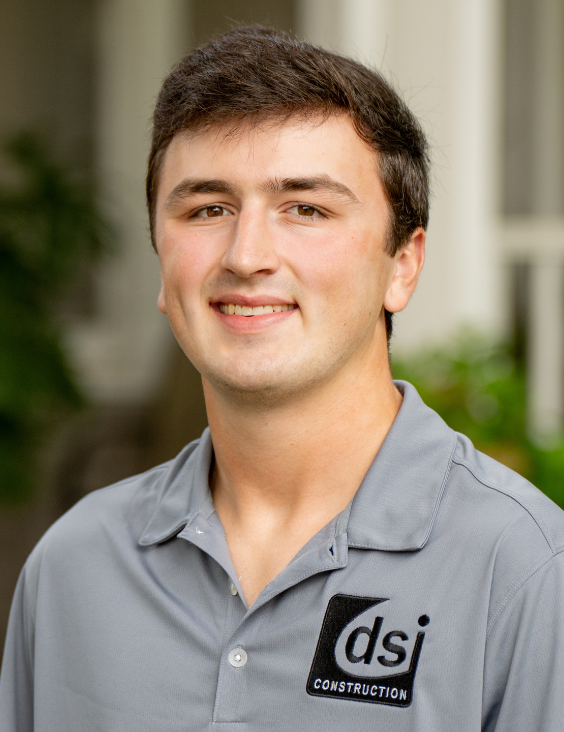 Daniel Strickland Website